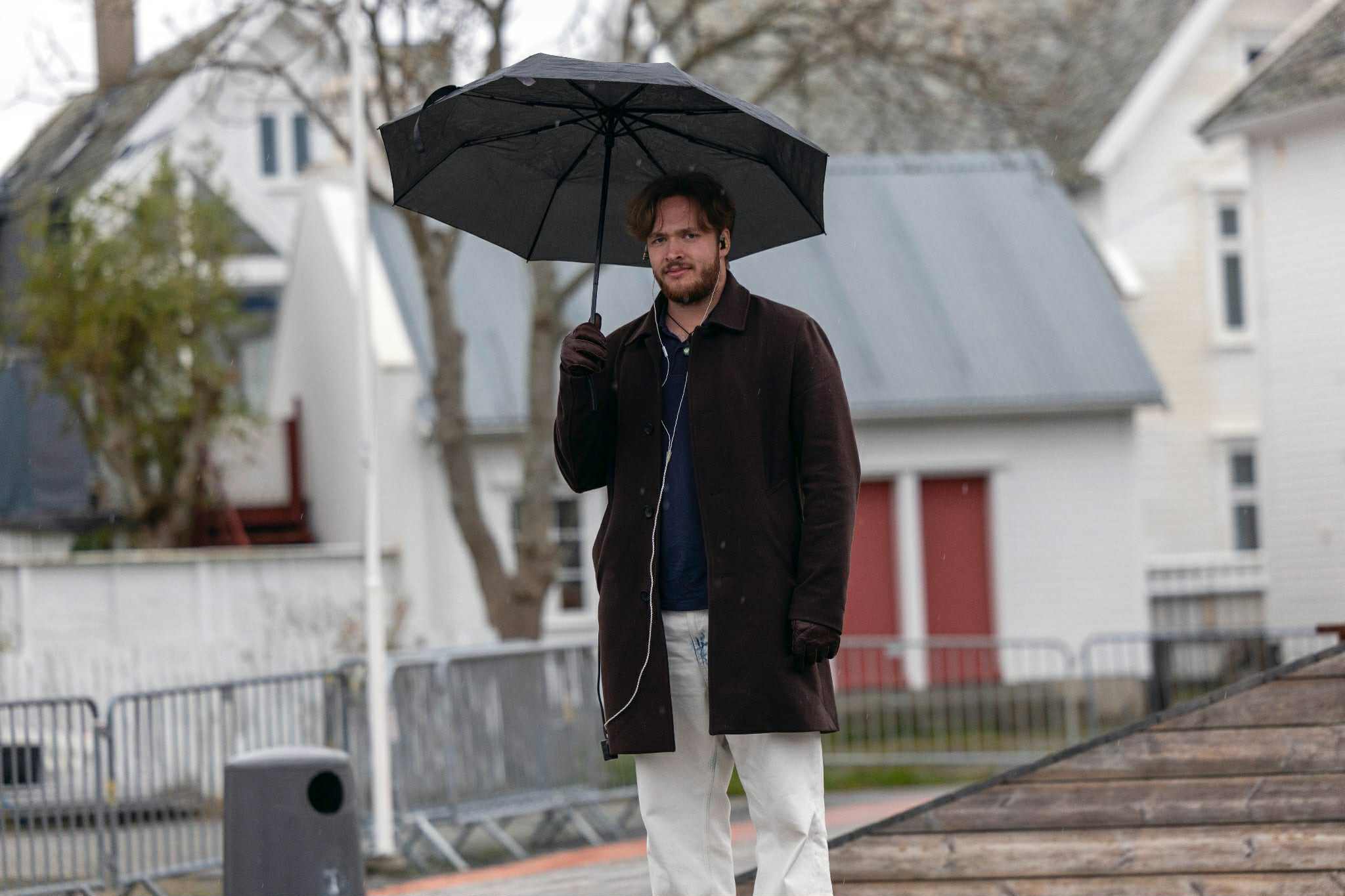 Gunnar Andreas Larsen